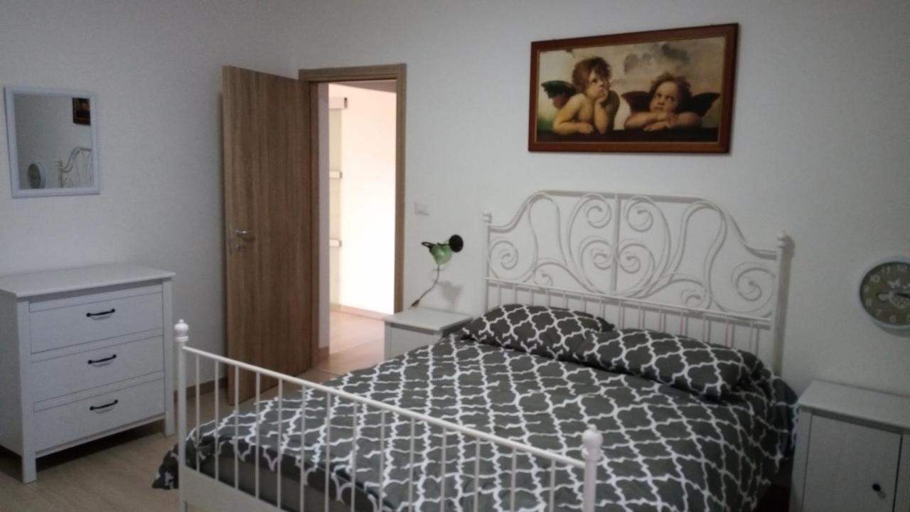 Giordiehouse2 Apartment