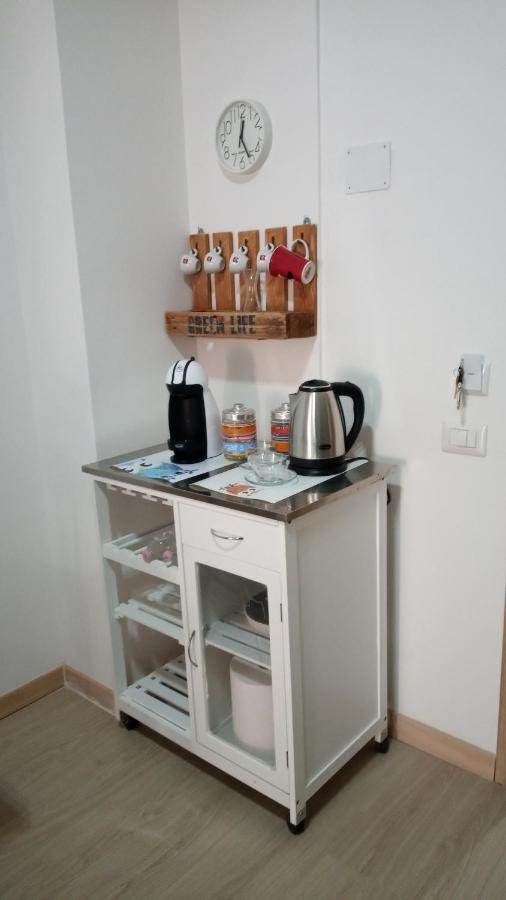 Apartment Giordiehouse2 *