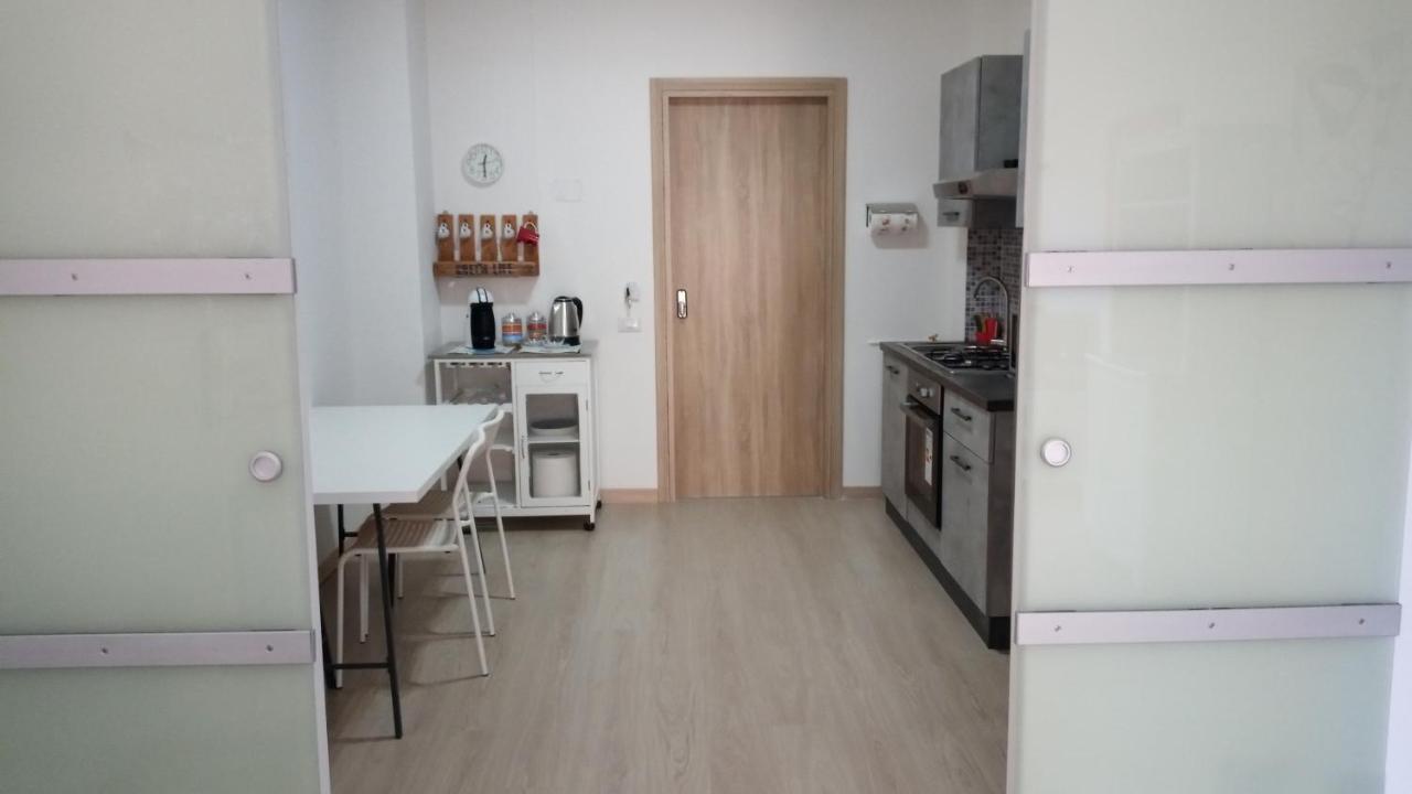 Giordiehouse2 Apartment Latina
