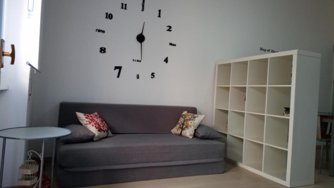 Giordiehouse2 Apartment Latina