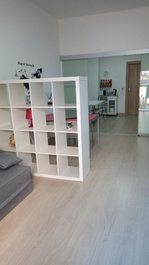 Giordiehouse2 Apartment