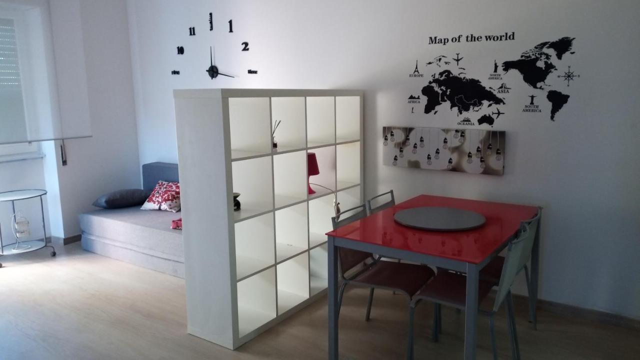Giordiehouse2 Apartment Latina