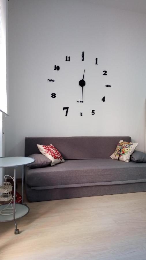 Apartment Giordiehouse2 Latina