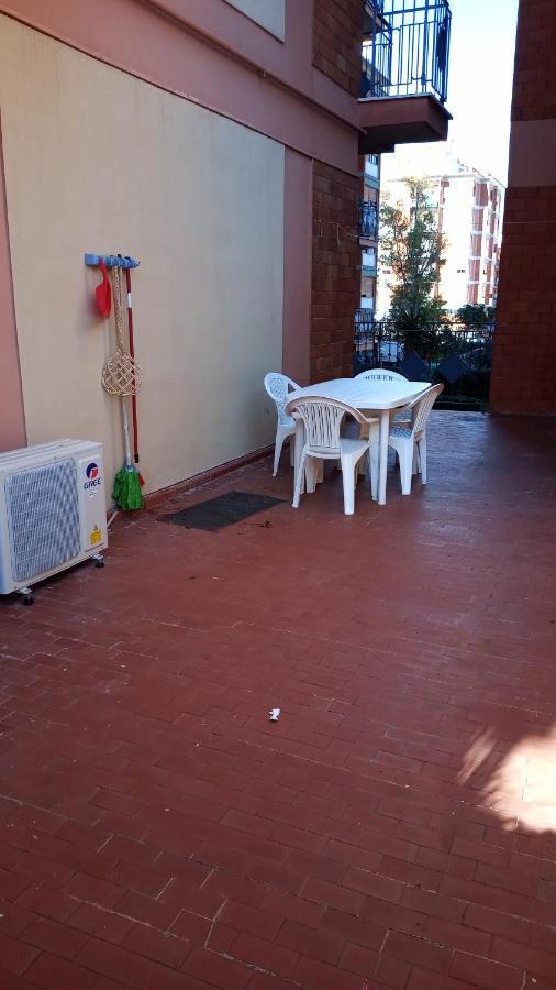 Giordiehouse2 Apartment Latina