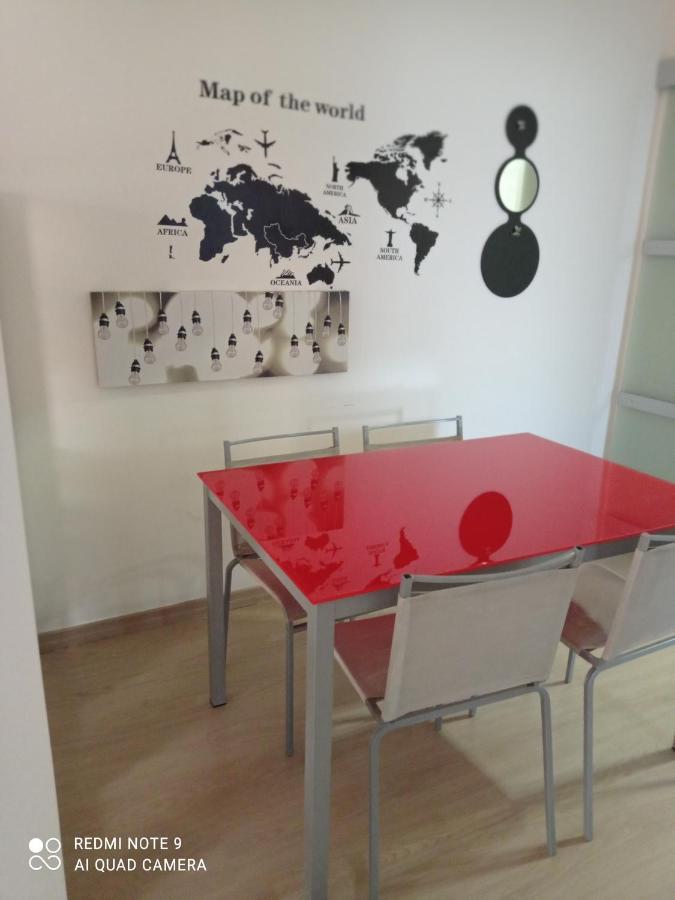 Apartment Giordiehouse2 *