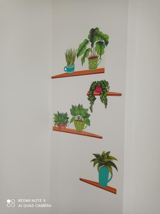 Apartment Giordiehouse2 *