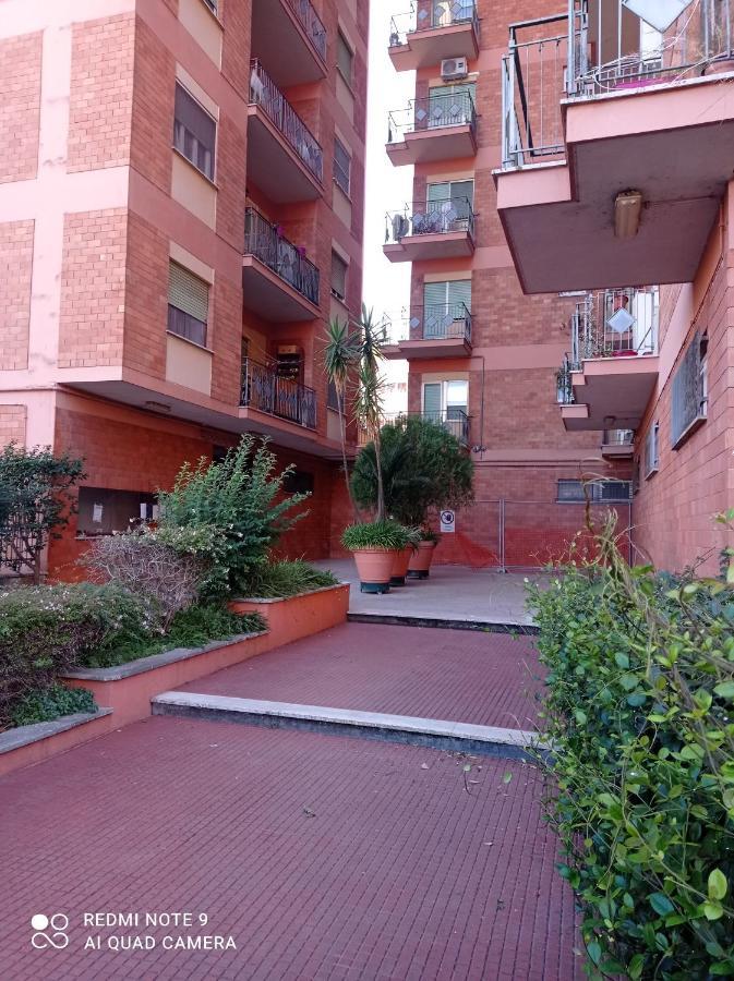 Giordiehouse2 Apartment Latina