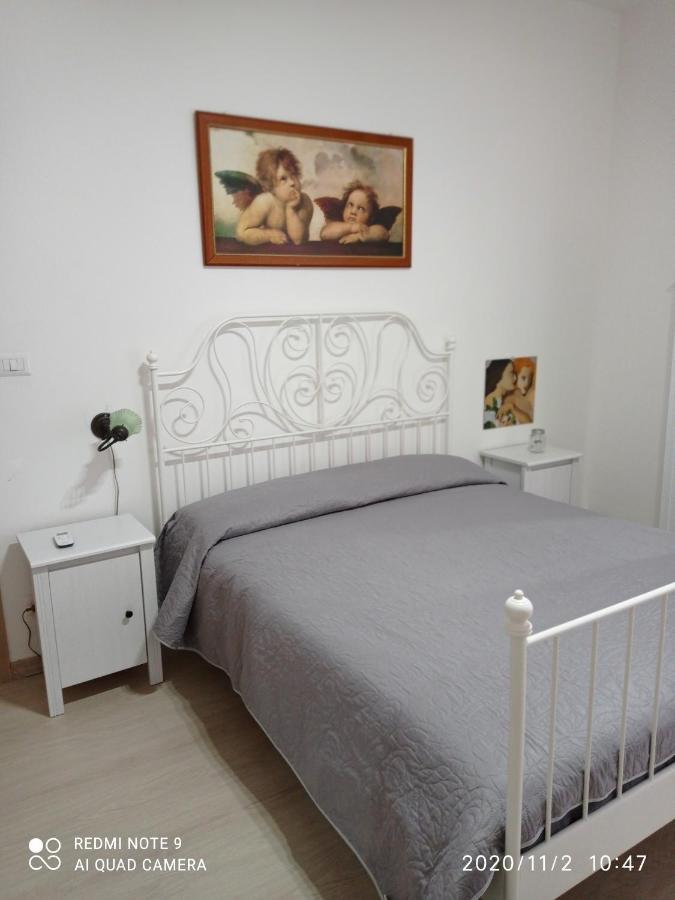 Apartment Giordiehouse2 Latina