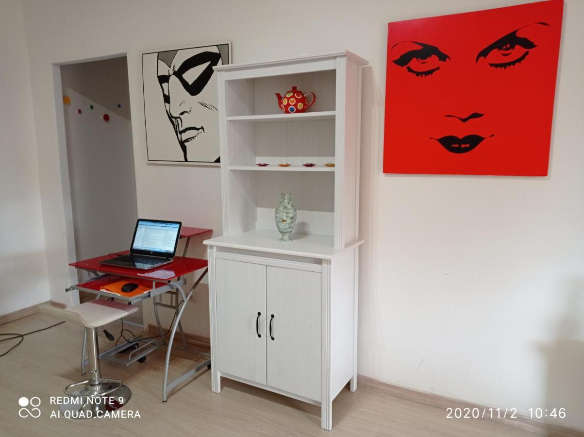 Apartment Giordiehouse2