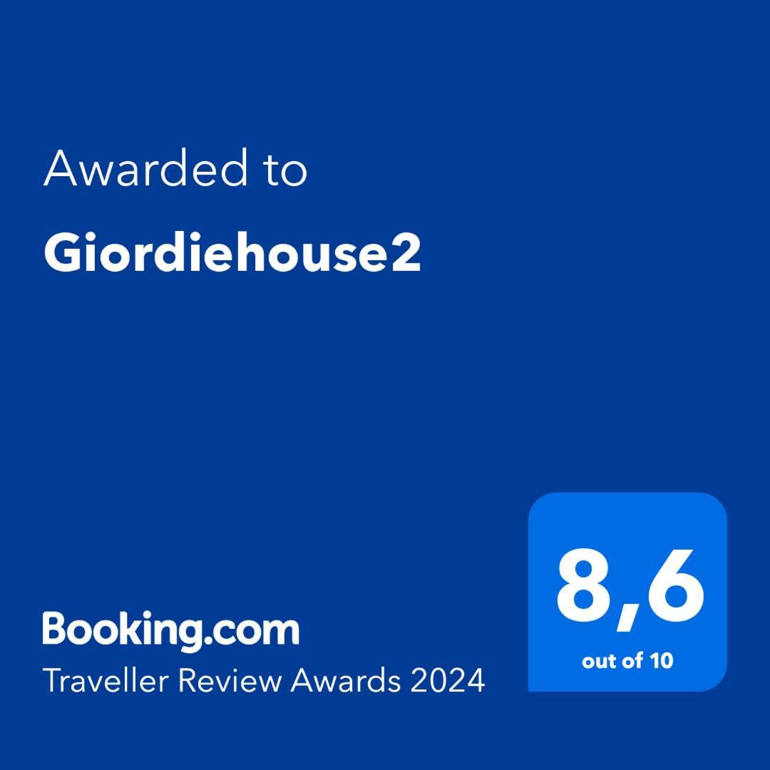 Apartment Giordiehouse2 *