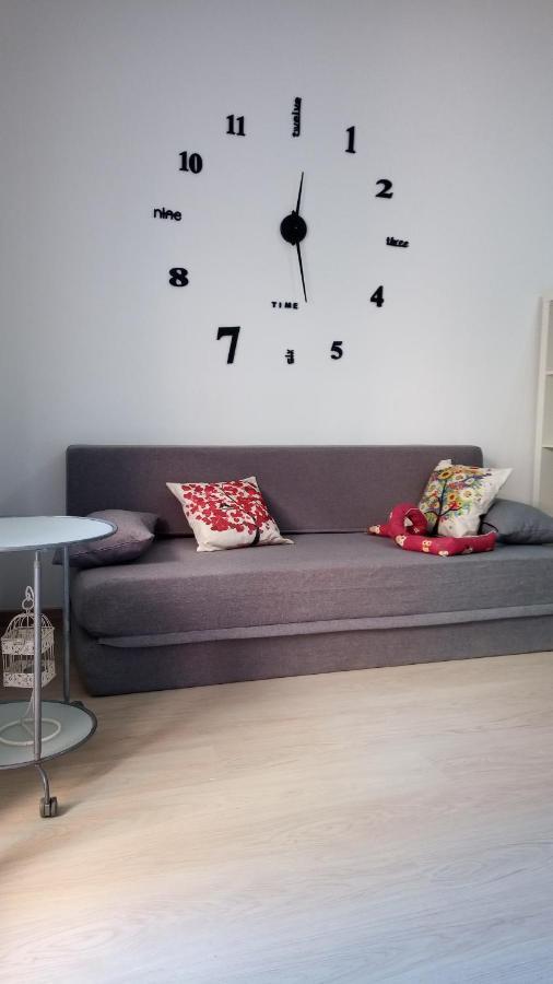 Apartment Giordiehouse2 Latina