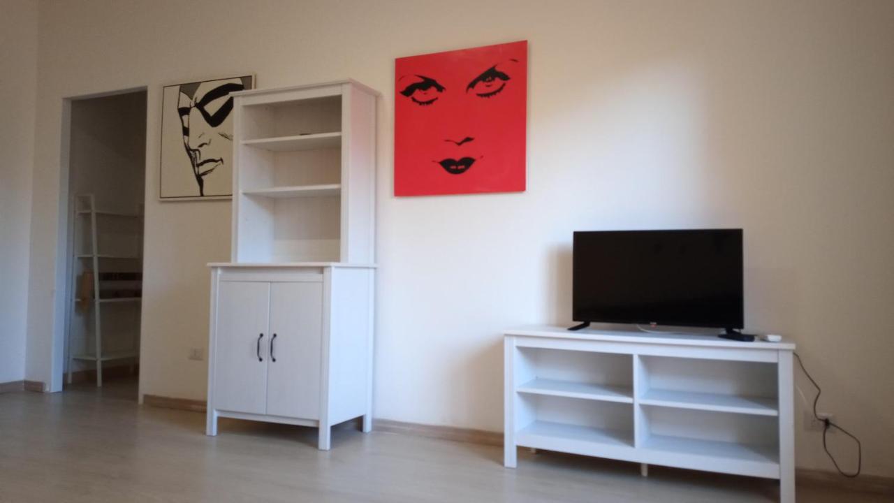 Giordiehouse2 Apartment *