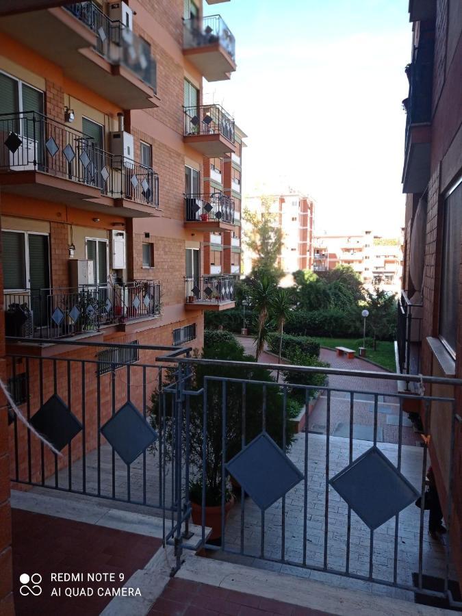Apartment Giordiehouse2 Latina